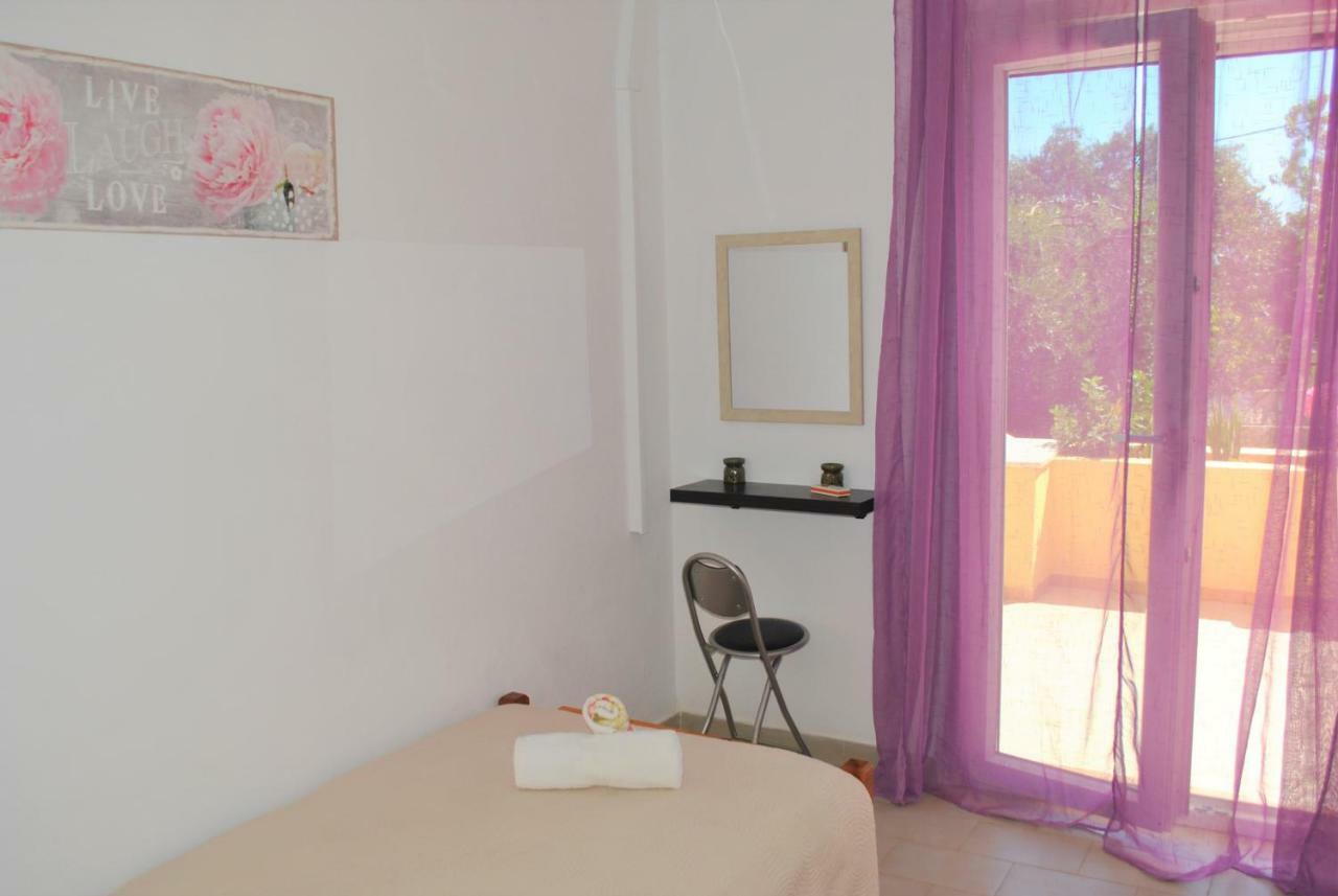 Lefkothea Apartments Kassiopi Exterior photo